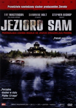 Jezioro Sam, DVD