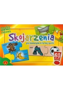 Skojarzenia puzzle
