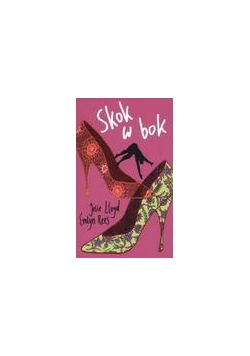Skok w bok - Josie Lloyd, Emlyn Rees
