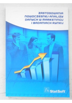 Zastosowania nowoczesnej analizy danych w marketingu i badaniach rynku
