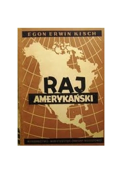 Raj Amerykański
