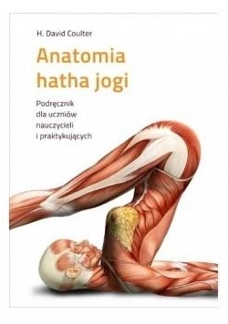 Anatomia hatha jogi w.2018