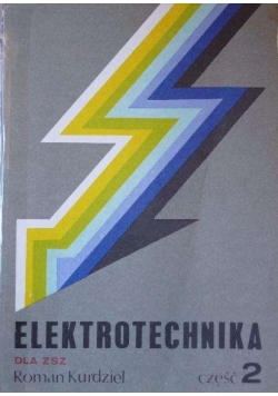 Elektrotechnika część 2 dla ZSZ