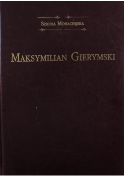 Maksymilian Gierymski