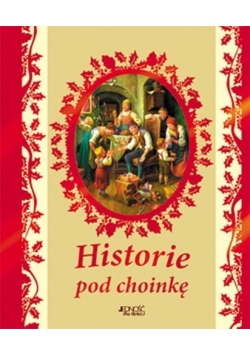 Historie Pod Choinkę