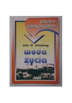 Woda życia