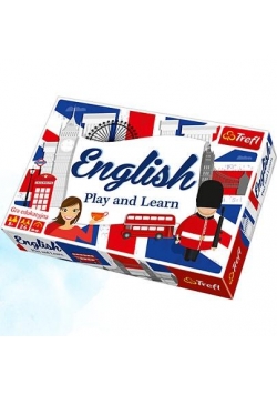 English: Play and Learn TREFL