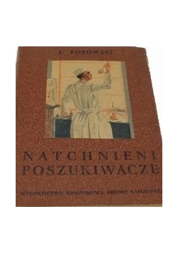 Natchnieni poszukiwacze