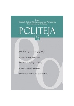 Politeja 32, 2014