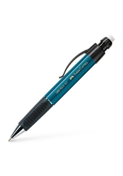 Ołówek automatyczny Grip Plus 1307 0,7 mm naftowy