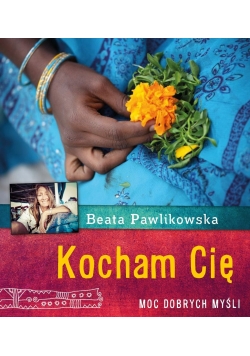 Kocham Cię