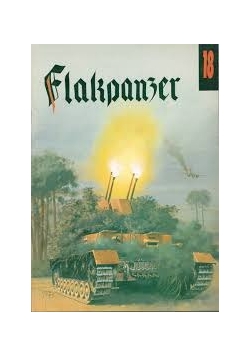 Flakpanzer 18