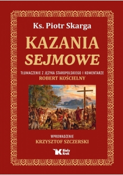 Kazania sejmowe
