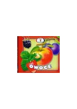 Harmonijka - owoce - Skrzat
