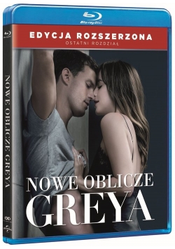 Nowe oblicze Greya