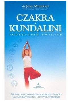Czakra i kundalini