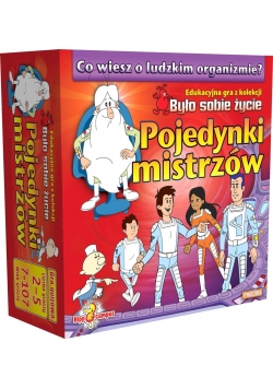 Było sobie życie - Pojedynki mistrzów