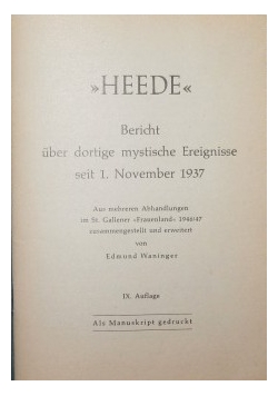 Heede