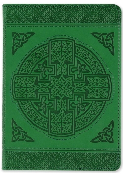 Notatnik Artisan Mini Celtycki