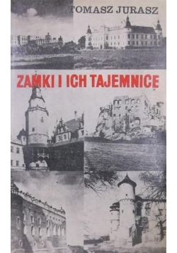 Zamki i ich tajemnice