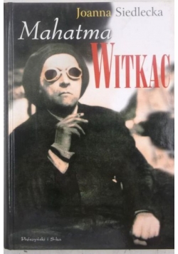 Mahatma Witkac