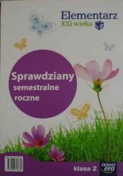 Sprawdziany semestralne, roczne