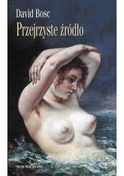 Przejrzyste źródło