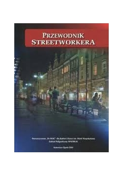 Przewodnik Streetworkera