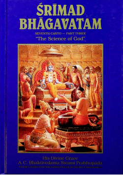 Srimad Bhavatam