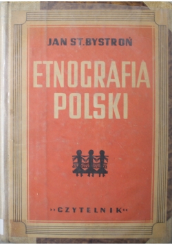 Etnografia Polski 1947 r