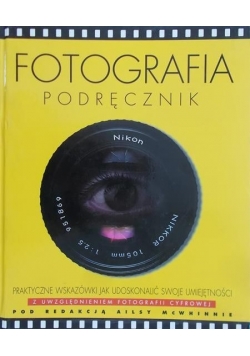 Fotografia. Podręcznik