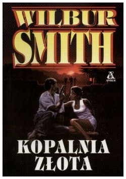Kopalnia złota