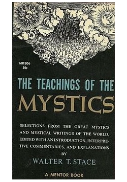 The teachings of the Mystics