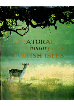 The natural history of the british isles