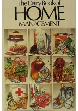 The Dairy Book of Home Management