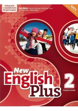 English Plus New 2 SB + CD OXFORD