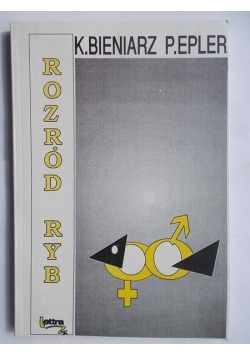 Rozród ryb