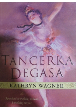 Tancerka Degasa