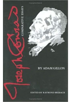 Joseph Conrad comparative essays