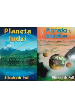 Planeta Aniołów /Planety Ludzi