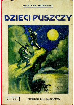 Dzieci Puszczy 1932 r.