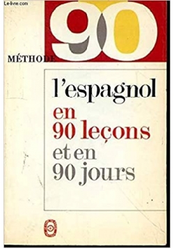 Methode 90 espagnol