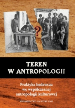 Teren w antropologii