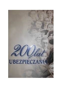 200 lat Ubezpieczania 1803-2003