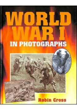 World War in Photographs