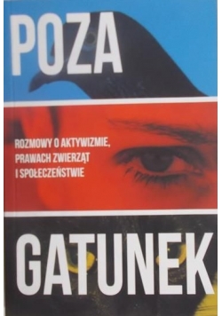 Poza gatunek