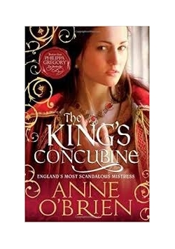 The King'sConcubing