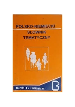 Polsko-niemiecki słownik tematyczny