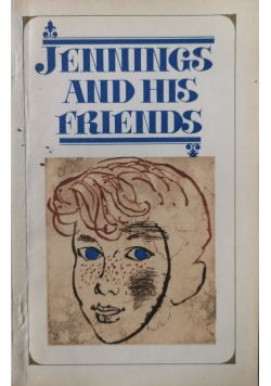 Jennings and his friends