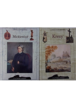 Kresy / Mickiewicz